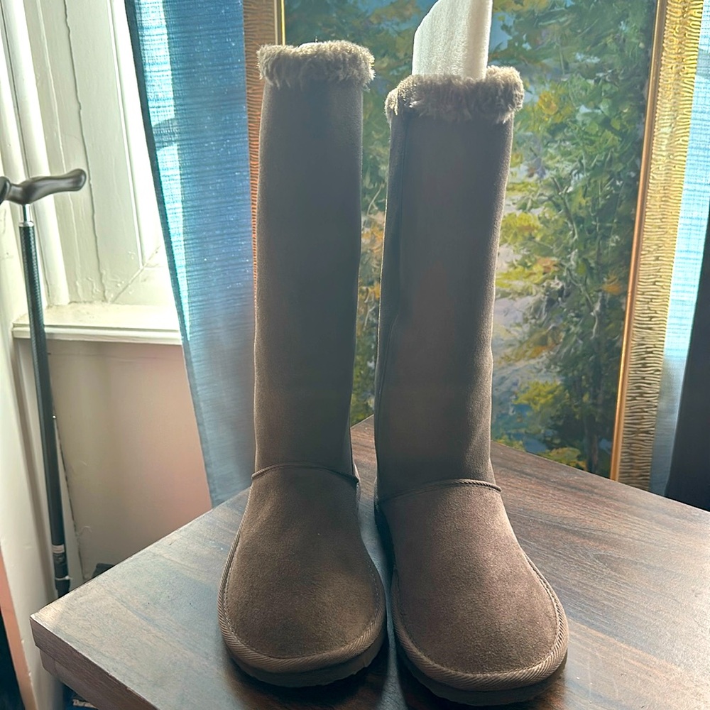 Nine West Women boots